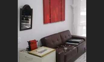 Imagem 6: LOCAÇAO VILA NOVA CONCEIÇÃO TOTALMENTE MOBILIADO