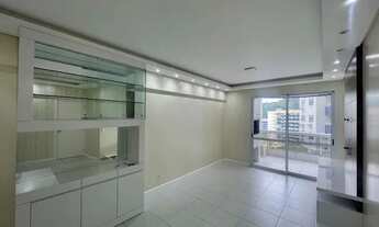 Imagem 4: Apto com 3 dormitórios no Itacorubi