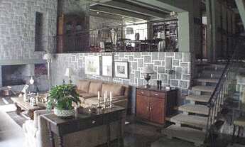 Imagem 5: PORTO ALEGRE - Casa Padrão - BOA VISTA