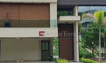 Imagem 3: Casa com 4 dormitórios à venda, 560 m² por R$ 5.900.000,00 - Serra Azul - Itupeva/SP