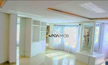 Imagem 4: Casa com 5 dormitórios, 540 m² - venda por R$ 1.800.000,00 ou aluguel por R$ 17.000,00/mês