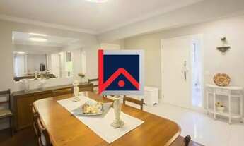 Imagem 7: Venda Apartamento 4 Dormitórios - 152 m² Campo Belo