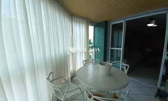 Imagem 4: 3q 1suite Santa Helena apto 120m² ,andar alto,DCE completo, 2 vagas soltas e cobertas