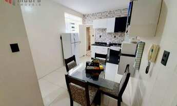 Imagem 7: Apartamento com 2 dormitórios à venda, 80 m² por R$ 229.000,00 - Poço Rico - Juiz de Fora