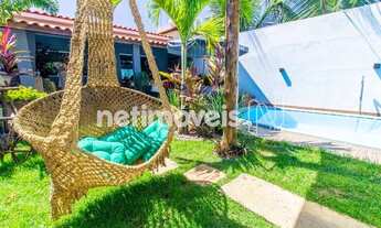 Imagem: Venda Casa Arembepe (Abrantes) Camaçari