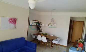 Imagem 2: Apartamento em Santa Cruz do Jose Jacques - Ribeirão Preto