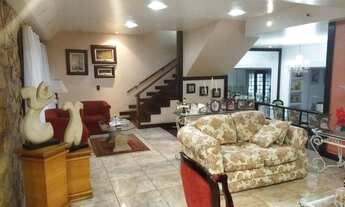 Imagem 3: Casa com 3 dormitórios à venda, 370 m² por R$ 997.500 - Campo Grande - Rio de Janeiro/RJ