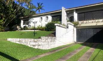 Imagem 3: Casa para venda com 331 metros quadrados com 4 quartos em Cristal - Porto Alegre - RS