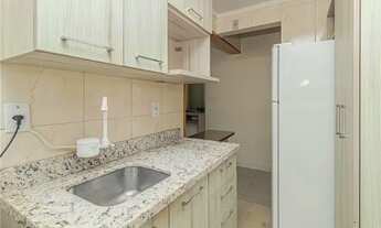 Imagem 6: Apartamento com 1 Dormitorio(s) localizado(a) no bairro Petrópolis em Porto Alegre / Ref