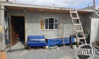 Imagem 2: TERRENO COM EDÍCULA 36 M² - BAIRRO CÉU AZUL - MATINHOS