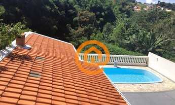 Imagem 3: Chácara com 2 dormitórios à venda, 622 m² por R$ 828.000,00 - Roseira - Jundiaí/SP