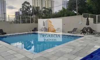 Imagem 3: Apartamento em Tatuapé - São Paulo