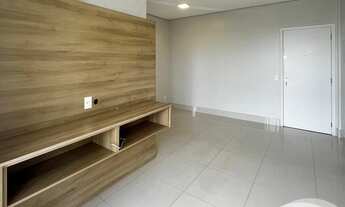 Imagem 2: Apartamento para venda tem 80 metros quadrados com 3 quartos em Porto - Cuiabá - MT