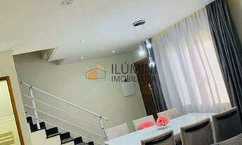 Imagem 5: Sobrado com 3 dorms, Vila Germinal, São Paulo - R$ 690 mil, Cod: 20309