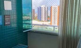 Imagem 2: Apartamento à venda no condomínio Easy Luzia, no bairro Luzia