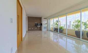 Imagem 5: Apartamento Maison Verti Marista 3 suites 130m² - Marista goiania-go