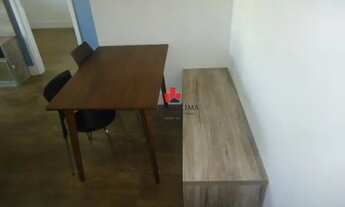 Imagem 6: Apartamento 1 Dormitório, sacada, 1 vaga próximo ao Metrô Carrão