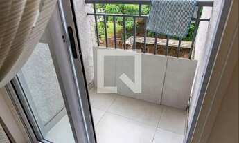 Imagem 5: Apartamento para Aluguel - Liberdade, 2 Quartos, 44 m2