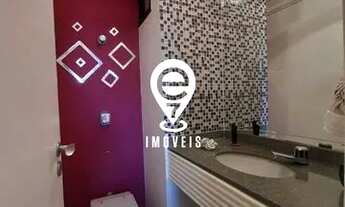 Imagem 5: Apartamento à venda, 4 quartos, 2 suítes, 3 vagas, Bosque da Saúde - São Paulo/SP