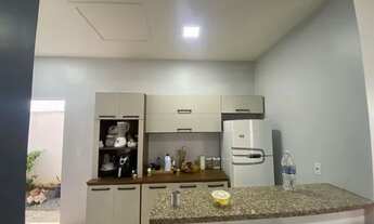 Imagem 4: CASA EM PRAIA DE GAIVOTAS