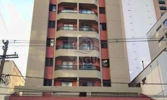 Imagem: Apartamento - Centro - Campinas