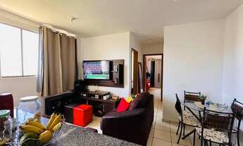 Imagem 7: Apartamento Valparaíso Parque Clube