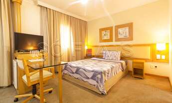 Imagem 4: Quality Suítes Oscar Freire 32m² 1 dorm e 1 vaga disponível locação em Pinheiros