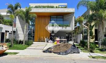 Imagem: Alphaville - Final de construção - Linda