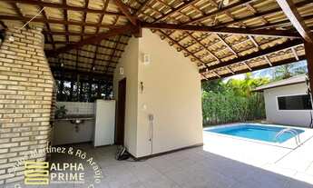 Imagem 7: Casa a venda com 5 suítes em Busca Vida - Pampalona Oportunidade!