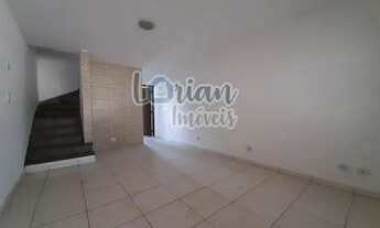 Imagem: SOBRADO CONDOMÍNIO FECHADO 80M² 02 DORMS