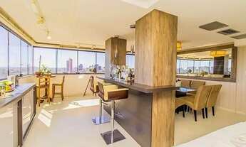 Imagem 5: Cobertura em Jardim Itu