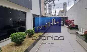 Imagem 2: Apartamento com 2 dormitórios para alugar, 78 m² por R$ 3.320/mês - Vila Aricanduva - São