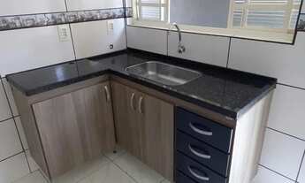 Imagem 3: Casa para Locação em Jundiaí, Parque Centenário, 1 dormitório, 1 banheiro