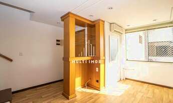 Imagem 3: Cobertura 2 dormitórios, 180 m², bairro Rio Branco