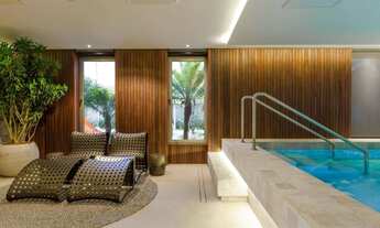 Imagem 6: Em Florianópolis na Beira Mar Norte, 3suítes no Condomínio Opera House, no Simphonia WOA B