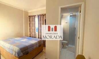 Imagem 6: Apartamento com 3 dormitórios à venda, 68 m² por R$ 425.000 - Jardim América - São José do