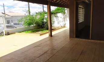 Imagem 3: Casa com 3 dormitórios à venda, 124 m² por R$ 389.000,00 - Jardim Delta - Londrina/PR