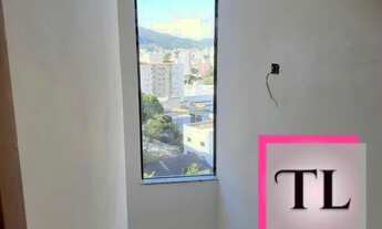Imagem 2: Apartamento Duplex com varanda no CENTRO