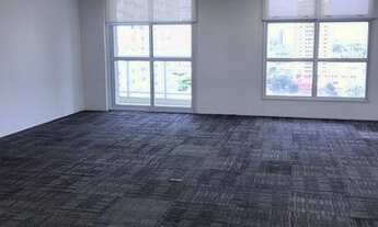 Imagem 7: ÓTIMO CONJUNTO COMERCIAL 152M² NA VILA CORDEIRO!!