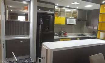 Imagem 3: Apartamento no Maia Jardim Flor da Montanha - Guarulhos