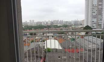 Imagem 2: Apartamento 2 dormitórios para Venda em São Paulo, Quinta Da Paineira, 2 dormitórios, 1 su