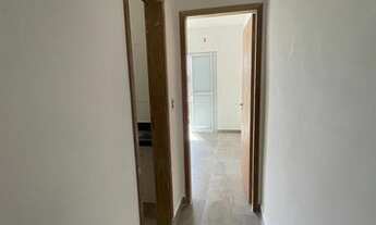 Imagem 2: Casa com 2 dorms, Caicara, Praia Grande - R$ 275 mil, Cod