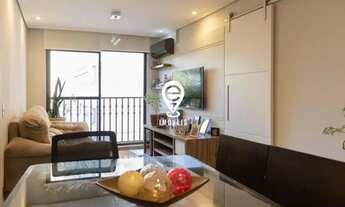 Imagem 5: Apartamento à venda, 2 quartos, 1 vaga, Vila Monte Alegre - São Paulo/SP