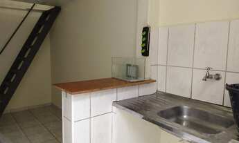 Imagem 2: Cons Brotero ap c mezanino perto metro Marechal Deodoro e Santa Cecilia e Av Pacaembu Alug