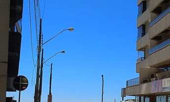 Imagem 3: TEMPORADA* Apartamento de 3 Dormitórios na Quadra Mar na Meia Praia - Itapema - SC