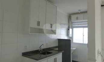 Imagem 3: Apartamento para venda - vista park - 2 dormitórios - 1 vaga