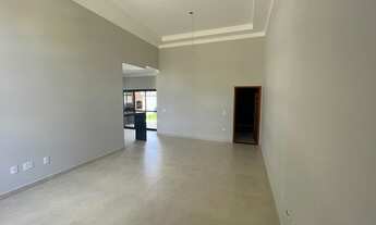 Imagem 4: CASA TERREA A VENDA NO COND. GOLDEN PARK EM HORTOLÂNDIA!!!