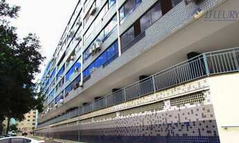 Imagem 3: Apartamento com 3 dormitórios para alugar, 168 m² por R$ 8.861,47/mês - Asa Norte - Brasíl