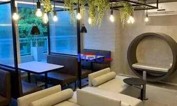 Imagem 5: Apartamento com 1 quarto para alugar, 44 m² por R$ 3.000/mês - Cocó - Fortaleza/CE