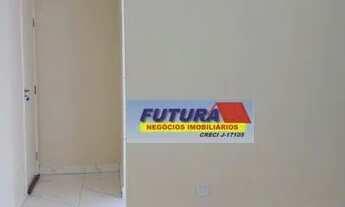 Imagem 5: Apartamento com 1 dormitório para alugar, 45 m² por R$ 1.550,00/mês - Itararé - São Vicent